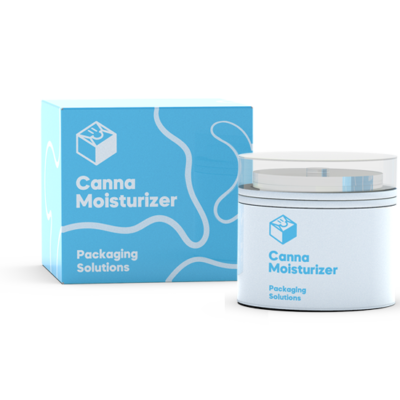 CBDPrinter - Moisturizer Box