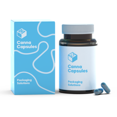 CBDPrinter Capsule Box